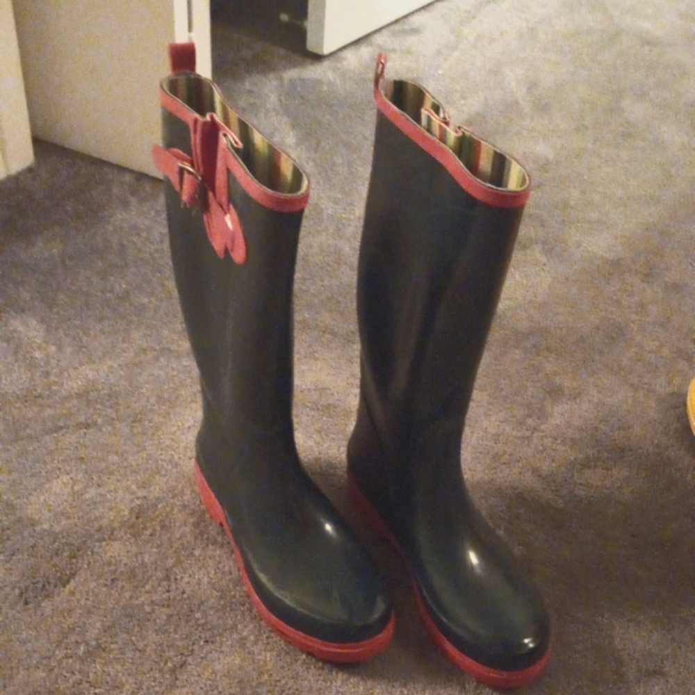 Gap rainboots